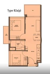 Fourth Avenue Residences (D10), Apartment #508912791